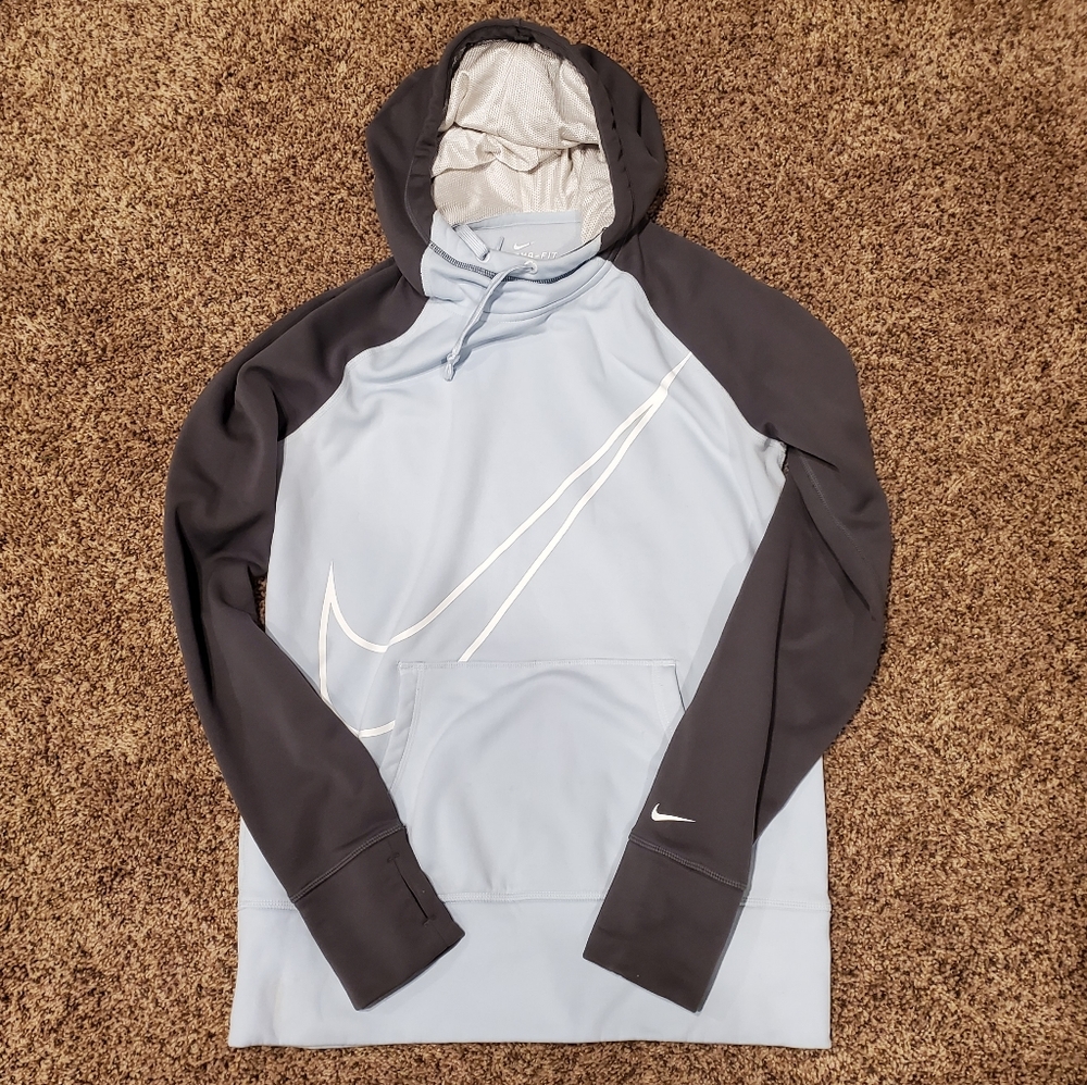 Nike Hoodie - Medium